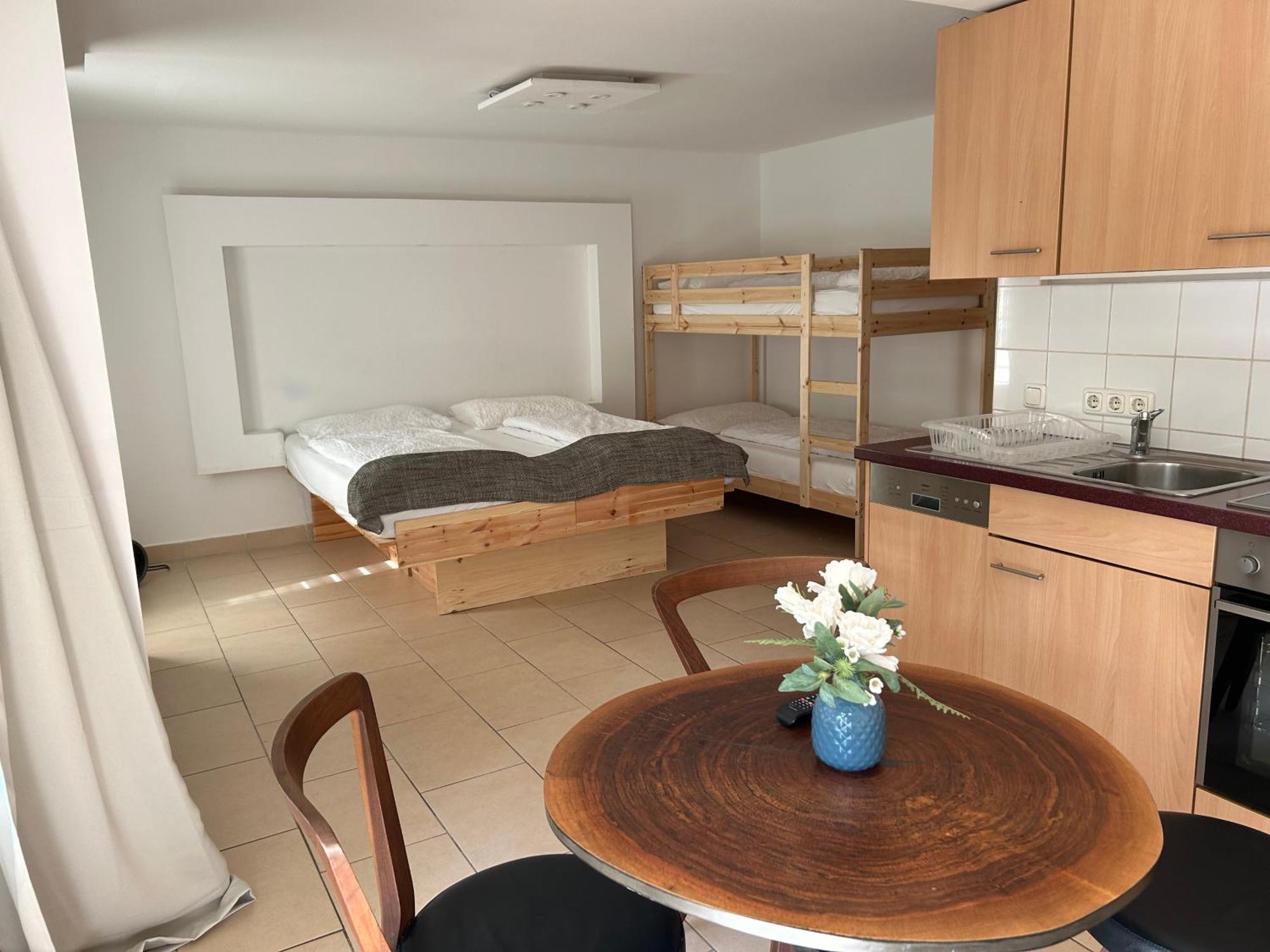 Economy Adler Appartement Golling an der Salzach Buitenkant foto