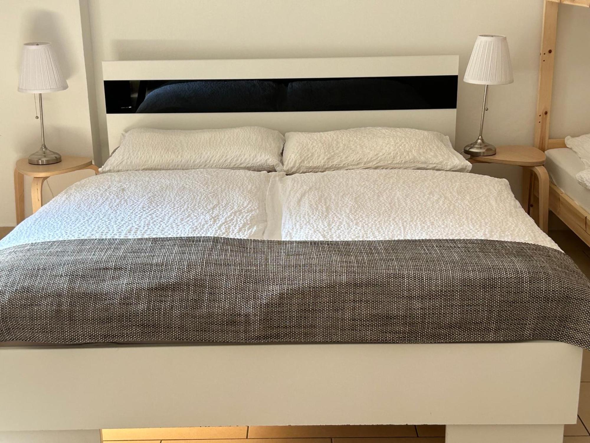 Economy Adler Appartement Golling an der Salzach Buitenkant foto
